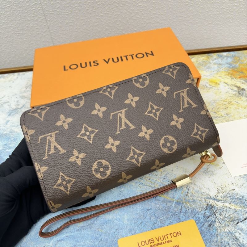 Louis Vuitton Wallets Purse